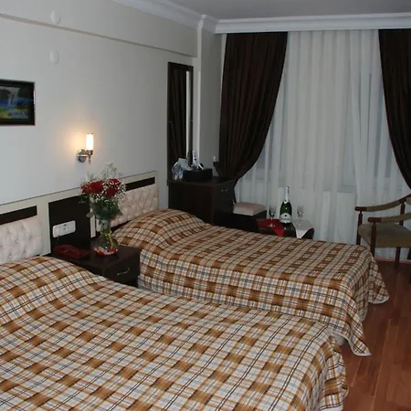 Hotel Grand Mark-3