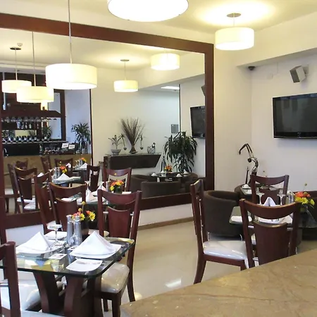 Hotel Platinum Suite-2