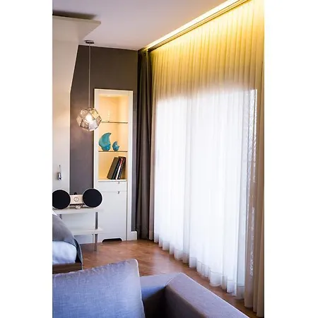 Maroon Hotel Pera-2