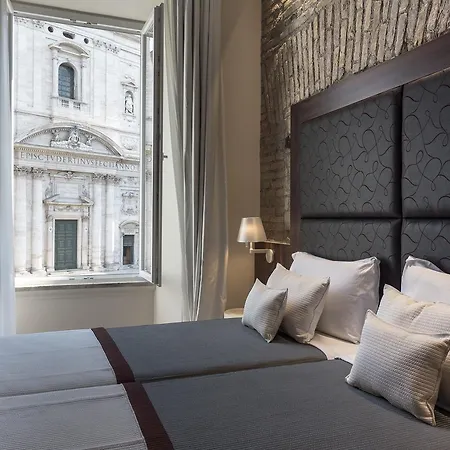 Navona Luxury Guesthouse-3