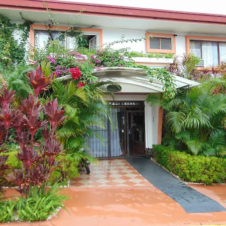 Casa Lima B&B-2