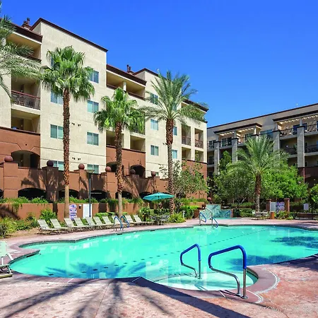 Worldmark Las Vegas - Boulevard-2