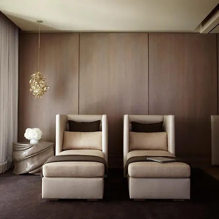 Hotel Bel-Air - Dorchester Collection-3
