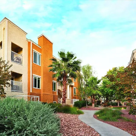 Worldmark Tropicana-3