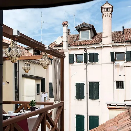 B&B Casin Dei Nobili-2