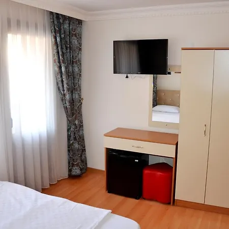 Baran Home Aparts-3