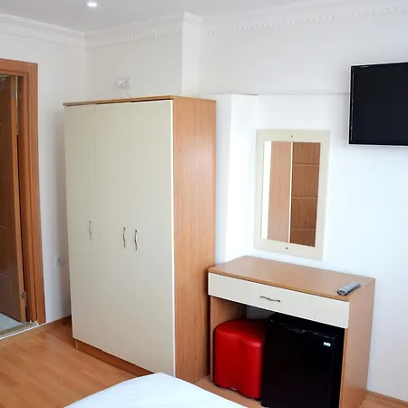 Baran Home Aparts-2