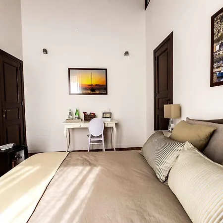 Casa Nostra B&B-2