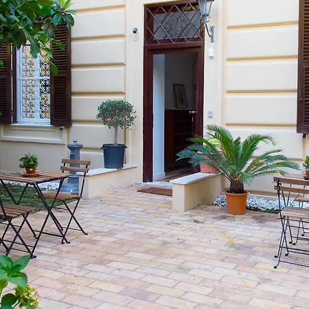 B&B Domus Aurea-3