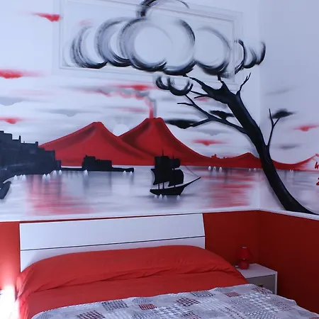 B&B La Torretta Chiaia-2