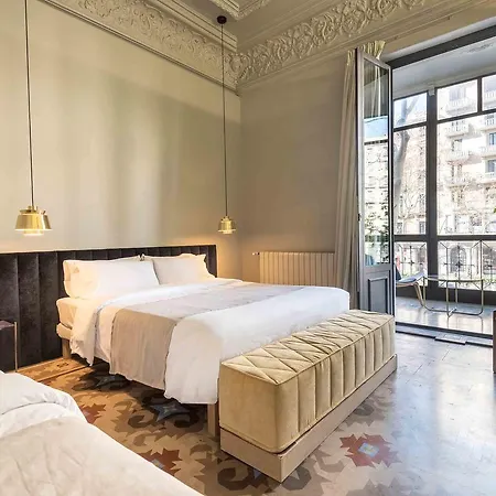 Buho Boutique Rooms (Adults Only)-2