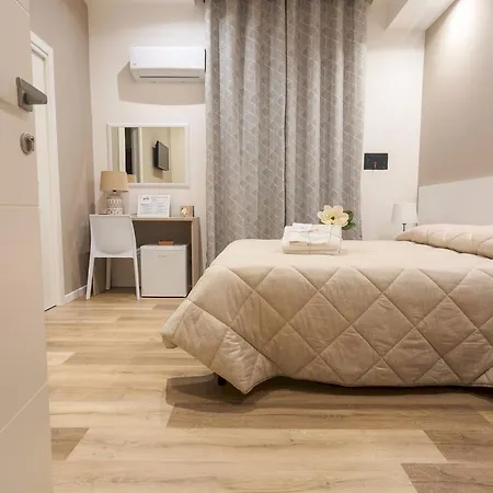 Due Passi Suite-3