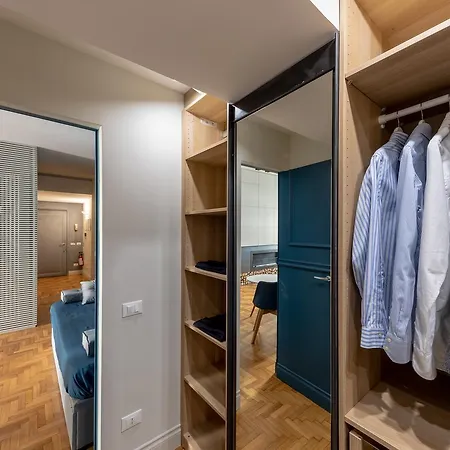 Blue Inn Luxury Suites-2