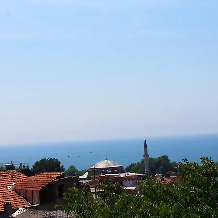 Blue Istanbul Hotel-2