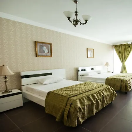Al Khalidiah Resort-2