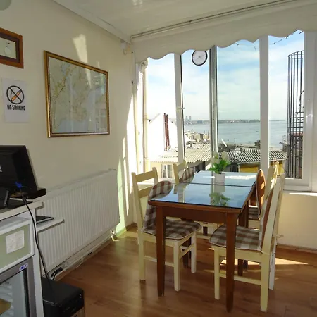 Tulip Guesthouse-3