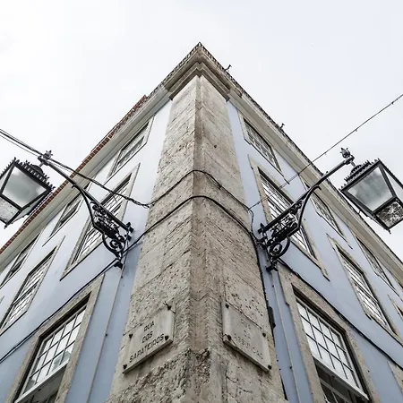 Dare Lisbon House-2