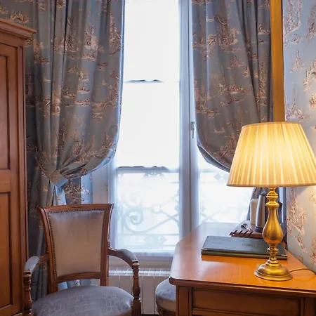 Grand Hotel De L'Univers Saint-Germain-2