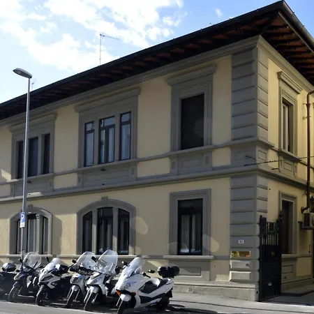 Villino Fiorentino-2