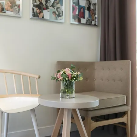 Hotel Le Placide Saint-Germain Des Pres-2