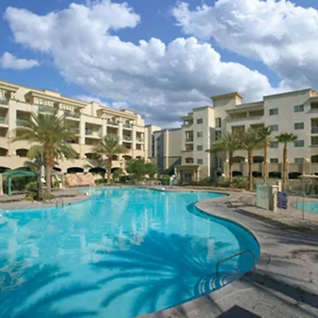 Worldmark Las Vegas - Boulevard-3