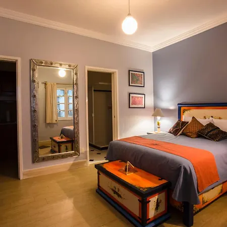 Hotel Parque Mexico Boutique-2