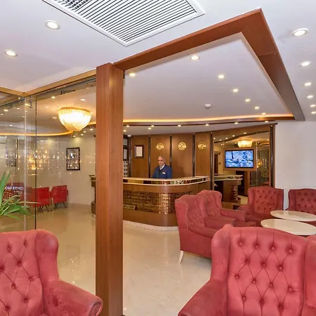 Marcello Hotel-2