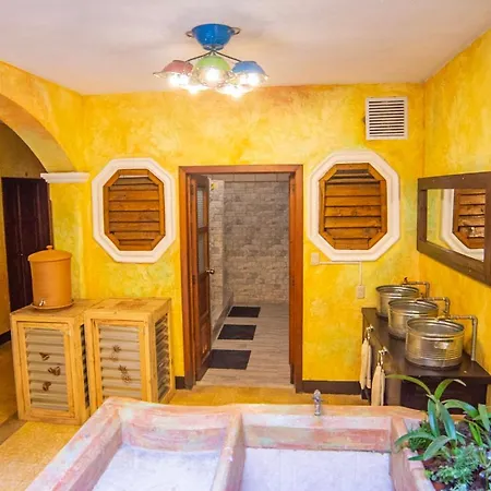 The Purpose Hostel-2