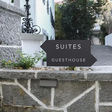 4U Lisbon VI Guesthouse Airport-2