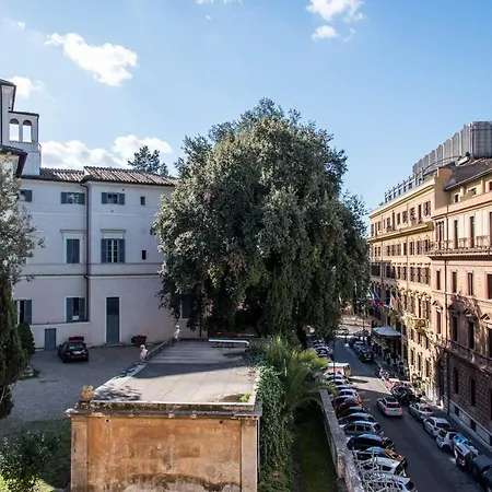 Lombardia40 Luxury Suites-2