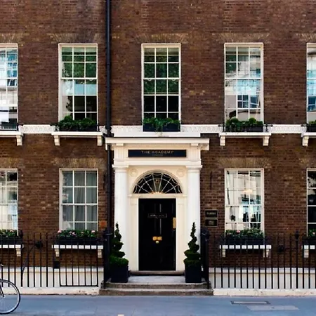 The Academy - Small Luxury Hotels Of The World-2