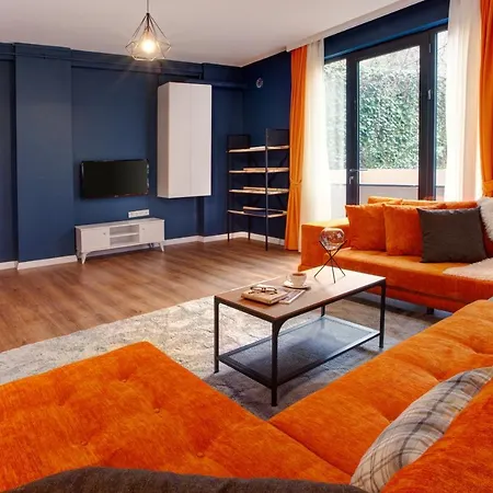 Nisantasi Residence-2