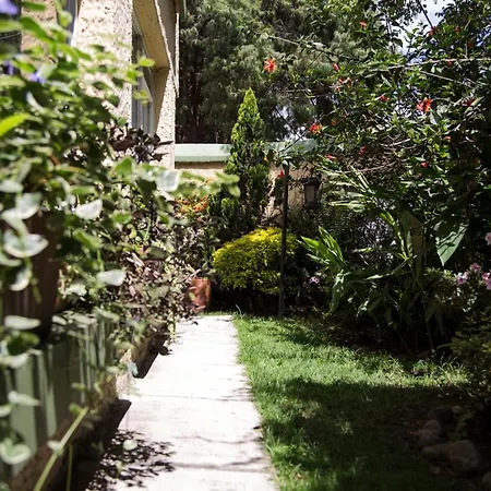 Hostal Bogota Real-2