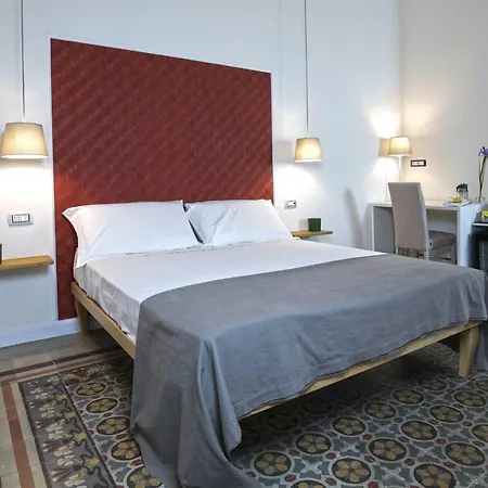 Bed In Spa-3