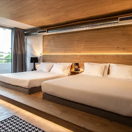 Citylinkers Suites-2