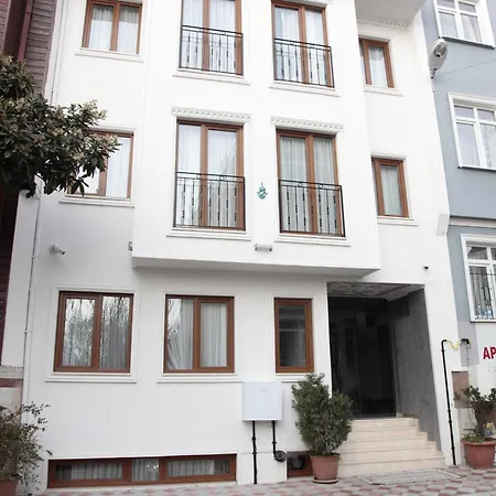 Atam Hotel-3