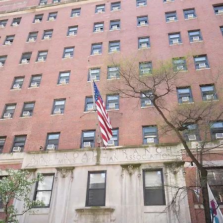 Vanderbilt Ymca-2