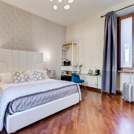 Trevi Private Suites By Premium Suites Collection-2