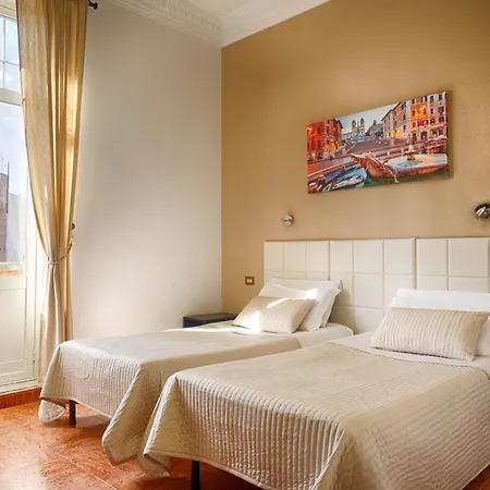 Sunny Guest House-3
