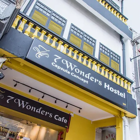 7 Wonders Boutique Capsule-2