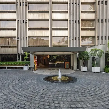 Hotel Beverly-3