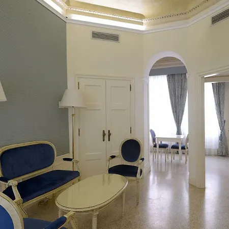 Corte Barozzi Venice Suites-3