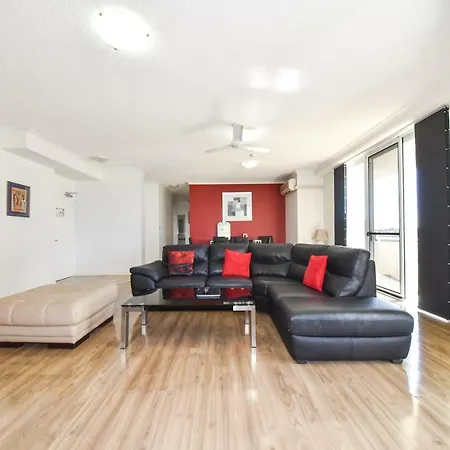 Founda Gardens Apartments-2