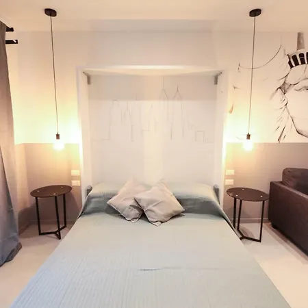 O.Effe. Suites / Vatican-2