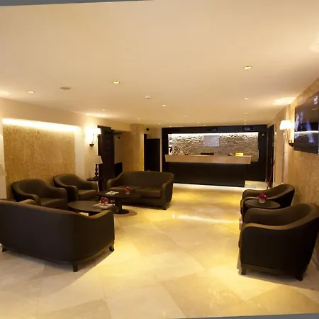 Grand Laleli Hotel-3