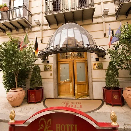 Hotel Joli-2