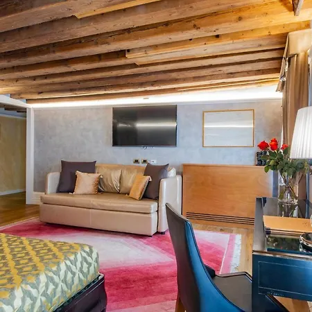 Ego' Residence Venice-3