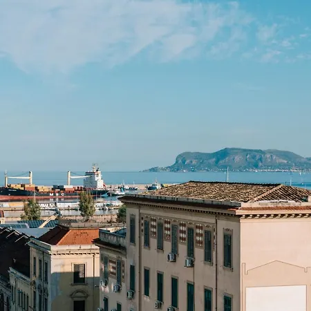 Boutique Bnb Dolcevita-3