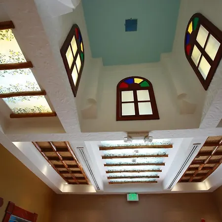 Al Liwan Suites Rawdat Al Khail-2