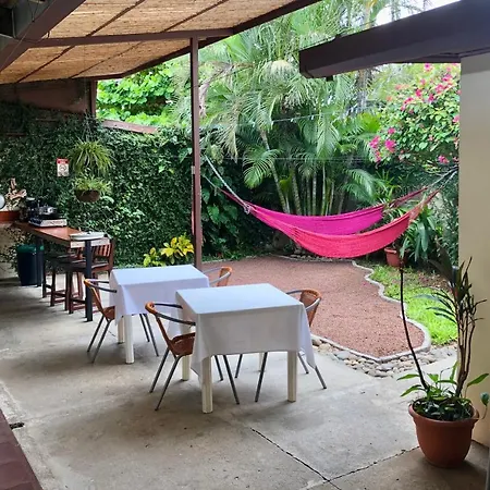 Hostel Dodero-2